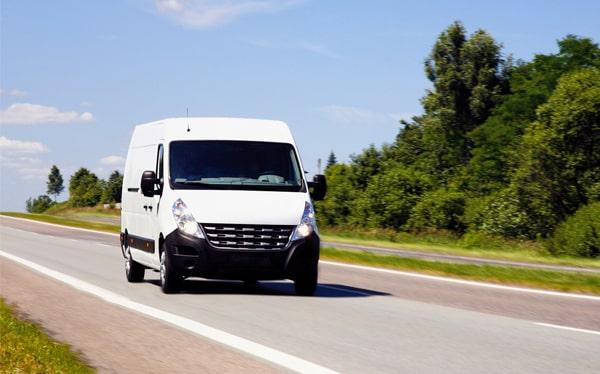 factors that impact the cost of van insurance premiums include the driver's age, driving record, location, and the van's make and model